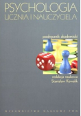 Psychologia ucznia i nauczyciela