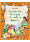 Opowieści biblijne dziadzia Józefa