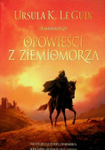 Opowieści z Ziemiomorza