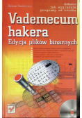 Vademecum hakera Edycja plików binarnych