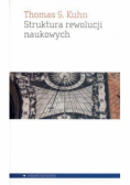 Struktura rewolucji naukowych