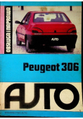Peugeot 306 Obsługa i naprawa