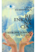 Reinkarnacja Nieskończoność istnienia
