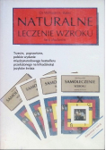 Naturalne leczenie wzroku bez okularów