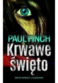 Krwawe święto