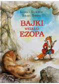 Bajki według Ezopa