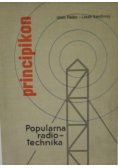 Popularna radio technika