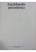Encyklopedia pszczelarska