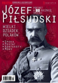 Polityka Józef Piłsudski portret w 80 rocznicę śmierci Nr 3 / 15