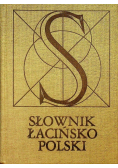 Słownik łacińsko polski