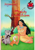 Pocahontas kłopoty z orlątkiem