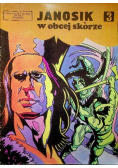 Janosik Nr 3 / 74 W obcej skórze