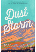 The Griffith Brothers Tom I Dust Storm