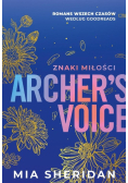Archer's Voice. Znaki miłości.