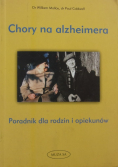 Chory na alzheimera