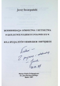 Modernizacja górnictwa i hutnictwa w Królestwie Polskim i połowie XIX w.