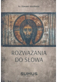 Rozważania do Słowa