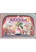 Tuwim Julian - Rzepka