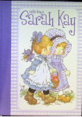 Wielka księga Sarah Kay