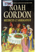 Medicus z Saragossy
