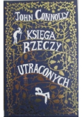 Księga rzeczy utraconych