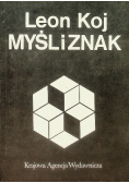 Myśli i znak