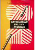 Szydełkowanie sploty i modele