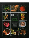 Łatwe gotowanie książka Hoffen Chef Express