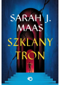 Szklany tron Tom 1