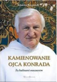 Kamienowanie ojca Konrada