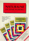 Naturalne leczenie wzroku