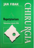 Chirurgia repetytorium