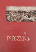 Pszczyna wczoraj i dziś