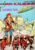Ian Kaledine  Tajemnica Tajgi