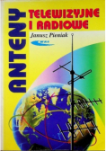 Anteny telewizyjne i radiowe