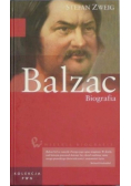 Balzac Biografia