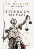 Extinguish the heat