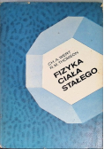 Fizyka ciała stałego