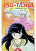 Inu yasha Tom 2