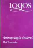 Antropologia śmierci