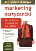 Marketing partyzancki
