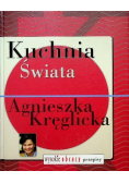 Kuchnia świata / Qchnia Artystyczna