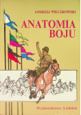 Anatomia boju
