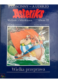 Asteriks Album Nr.  22 / 01