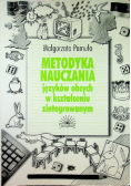 Metodyka nauczania języków obcych w kształceniu zintegrowanym