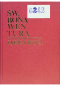 Św Bonawentura Życie i myśl