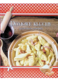Sprawdzone przepisy Domowe kluchy