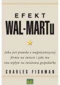 Efekt WAL  MARTu