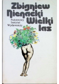 Wielki las