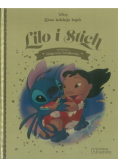 Złota kolekcja bajek Disney Tom 65 Lilo i Stich